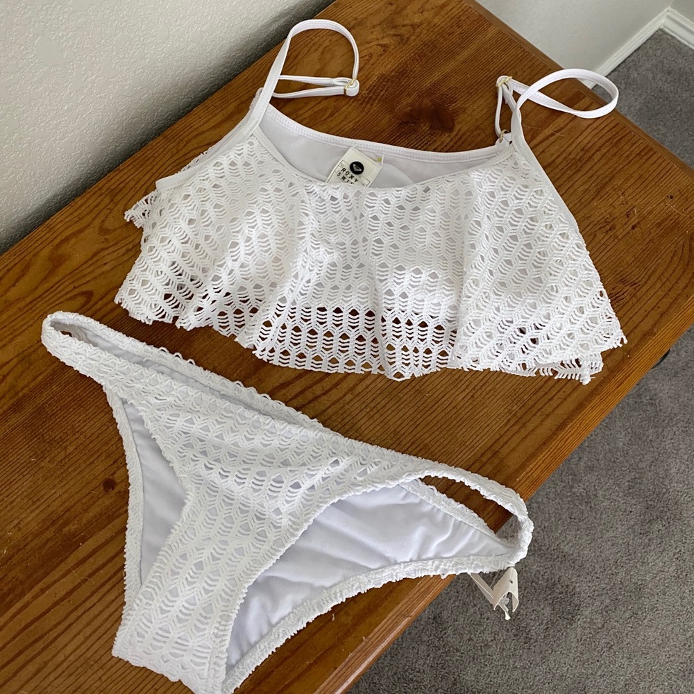 Roxy Two Piece Bikini